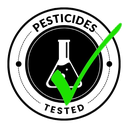 Pesticides Tested Icon