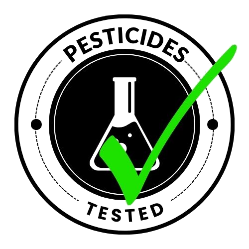 Contaminant Testing: Pesticide Detection
