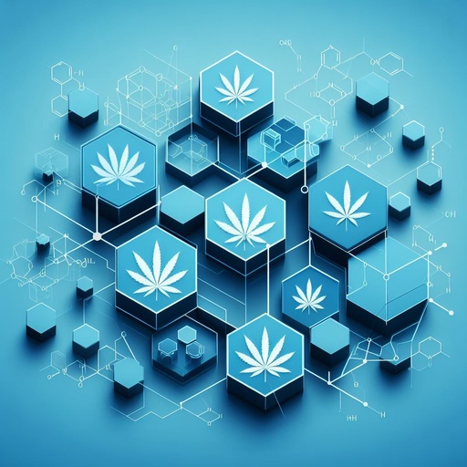 Potency Test: Standard Cannabinoid Analysis